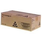Тонер Ricoh Bk,SP C840E SP 840DN/ C842DN