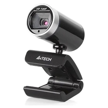A4Tech PK-910P  Web-камера 1280x720,black 2Mpix USB2.0 with microphone [1193308]