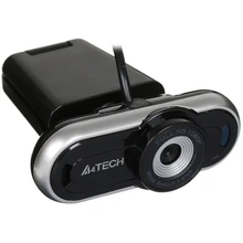 A4Tech Камера Web A4 PK-920H серый 2Mpix (1920x1080) USB2.0 с микрофоном [1405146]