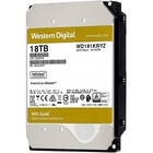 18TB WD Gold  (WD181KRYZ) {SATA III 6 Gb/s, 7200 rpm, 512Mb buffer}