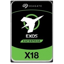18TB Seagate Exos X18 (ST18000NM000J) {SATA 6Gb/s, 7200 rpm, 256mb buffer, 3.5"} 18TB Seagate Exos X18 (ST18000NM000J) {SATA 6Gb/s, 7200 rpm, 256mb buffer, 3.5"}