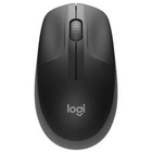 910-005905 Logitech Wireless Mouse M190 CHARCOAL