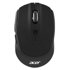 Acer OMR040 [ZL.MCEEE.00A]  Mouse wireless USB (6but) black 