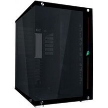 1STPLAYER SP8-G3 Корпус STEAM PUNK SP8 / ATX, tempered glass side panel, RGB fans controller & remote / 3x 120mm RGB fans inc. / SP8-G3