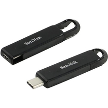 Sandisk Флеш-накопитель Sandisk SanDisk Ultra® USB Type-C Flash Drive 128GB SDCZ460-128G-G46 Sandisk Флеш-накопитель Sandisk SanDisk Ultra® USB Type-C Flash Drive 128GB SDCZ460-128G-G46