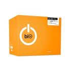 Bion TK-6115 Тонер-картридж для Kyocera ECOSYS M4132idn/M4125idn (15'000 стр.) Черный