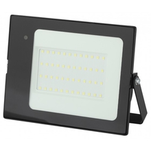 ЭРА Б0043576 Прожектор светодиодный LPR-041-1-65K-050 50Вт 3500Лм 6500К датчик движ нерегулир