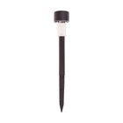 Rexant 602-201 Садовый светильник на солнечной батарее (SLR-BL-31)  LAMPER