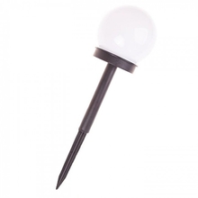 Rexant 602-204 Садовый светильник на солнечной батарее (SLR-GL-100)  LAMPER