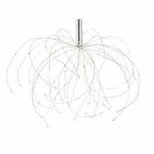 ЭРА Б0044217 ERAUF024-02 Садовый подвесной светильник Фейерверк на солнечной батарее