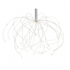 ЭРА Б0044217 ERAUF024-02 Садовый подвесной светильник Фейерверк на солнечной батарее