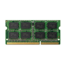 Patriot DDR3 SODIMM 4GB PSD34G1600L2S (PC3-12800, 1600MHz, 1.35V)