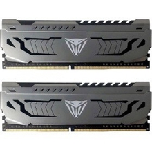 Память DDR4 2x8Gb 3600MHz Patriot PVS416G360C8K RTL PC4-28800 CL18 DIMM 288-pin 1.35В single rank
