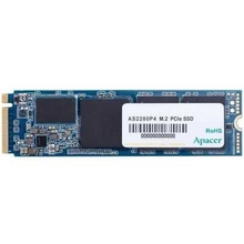Apacer SSD M.2 256GB AS2280 AP256GAS2280P4-1 Apacer SSD M.2 256GB AS2280 AP256GAS2280P4-1