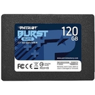 Patriot SSD 120Gb Burst Elite PBE120GS25SSDR {SATA 3.0}