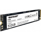 Patriot SSD M.2 512Gb P300 P300P512GM28 Patriot SSD M.2 512Gb P300 P300P512GM28