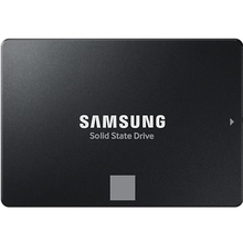 Samsung SSD 2Tb 870 EVO Series MZ-77E2T0BW {SATA3.0, 7mm, MGX V-NAND} Samsung SSD 2Tb 870 EVO Series MZ-77E2T0BW {SATA3.0, 7mm, MGX V-NAND}