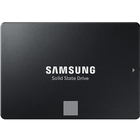 Samsung SSD 2Tb 870 EVO Series MZ-77E2T0BW {SATA3.0, 7mm, MGX V-NAND}