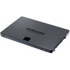 Samsung SSD 2Tb 870 QVO Series MZ-77Q2T0BW {SATA3.0, 7mm, V-NAND 4-bit MLC, MKX} Samsung SSD 2Tb 870 QVO Series MZ-77Q2T0BW {SATA3.0, 7mm, V-NAND 4-bit MLC, MKX}