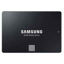 Samsung SSD 500Gb 870 EVO MZ-77E500BW (SATA3) Samsung SSD 500Gb 870 EVO MZ-77E500BW (SATA3)