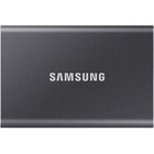 Накопитель SSD Samsung USB Type-C 1Tb MU-PC1T0T/WW T7 1.8"