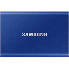 Накопитель SSD Samsung USB Type-C 1Tb MU-PC1T0H/WW T7 1.8"