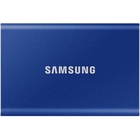 Накопитель SSD Samsung USB Type-C 1Tb MU-PC1T0H/WW T7 1.8"