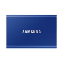 Накопитель SSD Samsung USB Type-C 2Tb MU-PC2T0H/WW T7 1.8" Накопитель SSD Samsung USB Type-C 2Tb MU-PC2T0H/WW T7 1.8"