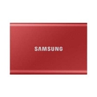 Накопитель SSD Samsung USB Type-C 2Tb MU-PC2T0R/WW T7 1.8"