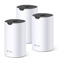 TP-Link DECO S4(3-PACK) AC1200 Домашняя Mesh Wi-Fi система TP-Link DECO S4(3-PACK) AC1200 Домашняя Mesh Wi-Fi система