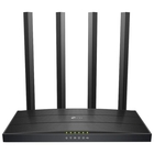 TP-Link ARCHER C6U AC1200 MU-MIMO гигабитный Wi-Fi роутер