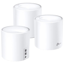 TP-Link DECO X20(2-PACK) AX1800 Домашняя Mesh Wi-Fi система