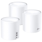 TP-Link DECO X20(2-PACK) AX1800 Домашняя Mesh Wi-Fi система