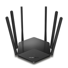 Mercusys MR50G AC1900 Двухдиапазонный Wi-Fi роутер Mercusys MR50G AC1900 Двухдиапазонный Wi-Fi роутер