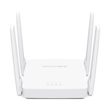 Mercusys AC10 AC1200 Двухдиапазонный Wi-Fi роутер