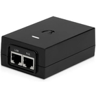 Блок питания Ubiquiti POE-48-24W(EU) с PoE, 220 VAC -> 48VDC 0.5A