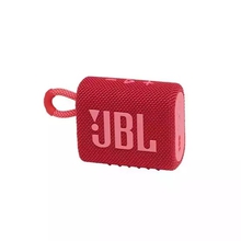 Колонка порт. JBL GO 3 красный 3W 1.0 BT (JBLGO3RED) Колонка порт. JBL GO 3 красный 3W 1.0 BT (JBLGO3RED)