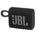 Колонка порт. JBL GO 3 черный 3W 1.0 BT (JBLGO3BLK) Колонка порт. JBL GO 3 черный 3W 1.0 BT (JBLGO3BLK)