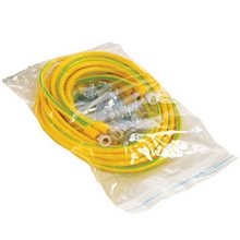 ЦМО Комплект проводов заземления для шкафа ШТК-С, универсальный ЦМО Комплект проводов заземления для шкафа ШТК-С, универсальный