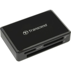 Считыватель карты памяти Transcend USB3.1 Gen1 All-in-1 UHS-II Multi Card Reader [TS-RDF9K2]