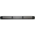 5bites PPU55-03 Патч-панель UTP / 5E / 24P / KRONE / 110 / DUAL IDC / 1U / 19"