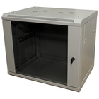 5bites TC6401-12G Шкаф телекоммуникационный  12U / 600*450 / WALL / GREY
