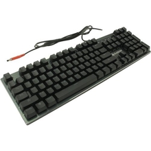 Клавиатура A-4Tech Bloody B760 механическая черный USB for gamer LED [1080494]