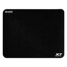 Коврик для мыши A4TECH A4-X7-300MP, черный, размер- 437x350х3мм