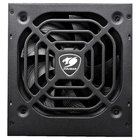 Cougar XTC 500 Блок питания Cougar XTC 500 (Разъем PCIe-2шт,ATX v2.31, 500W, Active PFC, 120mm Fan, Power cord, 80 Plus, Japanese standby capacitors) [XTC500] BULK
