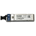 D-Link 330R/3KM/A1A 000Base-BX-U Single-mode 3KM WDM SFP Tranceiver, support 3.3V power, SC connector D-Link 330R/3KM/A1A 000Base-BX-U Single-mode 3KM WDM SFP Tranceiver, support 3.3V power, SC connector