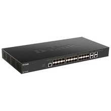 D-Link DXS-1210-28S/A1A Настраиваемый коммутатор с 24 портами 10GBase-X SFP+ и 4 портами 10GBase-T D-Link DXS-1210-28S/A1A Настраиваемый коммутатор с 24 портами 10GBase-X SFP+ и 4 портами 10GBase-T