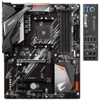 Gigabyte A520 AORUS ELITE Soc-AM4 AMD A520 4xDDR4 ATX AC`97 8ch(7.1) GbLAN RAID+DVI+HDMI