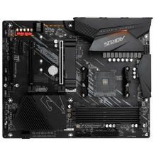 Gigabyte B550 AORUS ELITE V2 {Soc-AM4 AMD B550 4xDDR4 ATX AC`97 8ch(7.1) 2.5Gg RAID+HDMI+DP} Gigabyte B550 AORUS ELITE V2 {Soc-AM4 AMD B550 4xDDR4 ATX AC`97 8ch(7.1) 2.5Gg RAID+HDMI+DP}