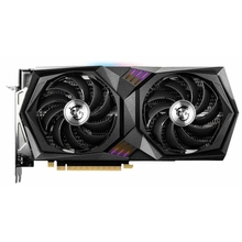 MSI RTX 3060 GAMING X 12G RTL 